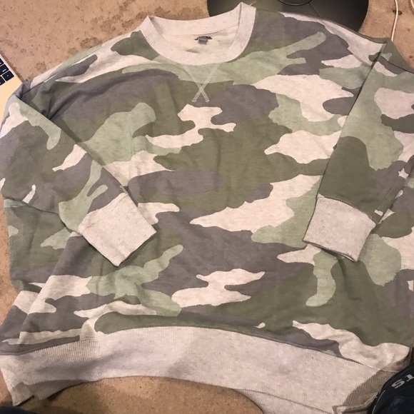aerie Sweaters - Aerie oversized sweater